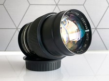 CANON EOS DSLR Fit EF 135mm