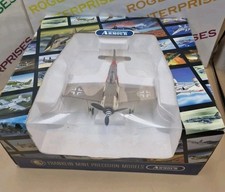 Franklin Mint Armour Collection 1/48 Scale B11E769 FW190 Model Boxed