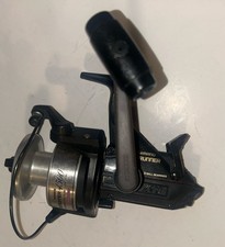 Shimano bait Runner 4500