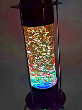 Glitter spins rare vintage