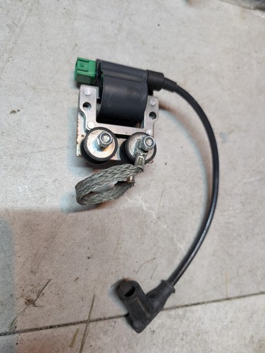 Rotax max coil - rotax,