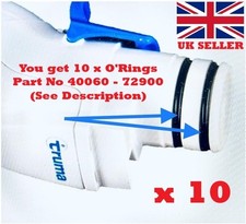 Truma ultraflow pistol - ultraflow,