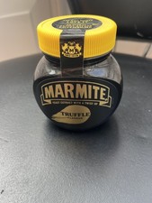 250g Marmite Truffle Flavour