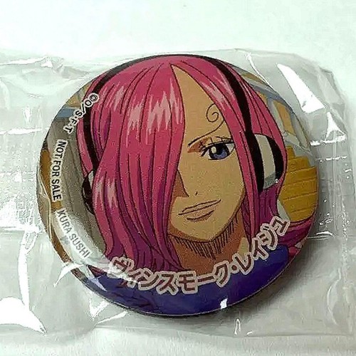 One piece kura sushi original - one,