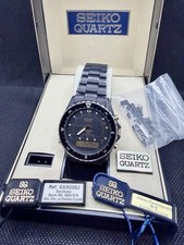 Seiko Quartz H461-6000  Sports
