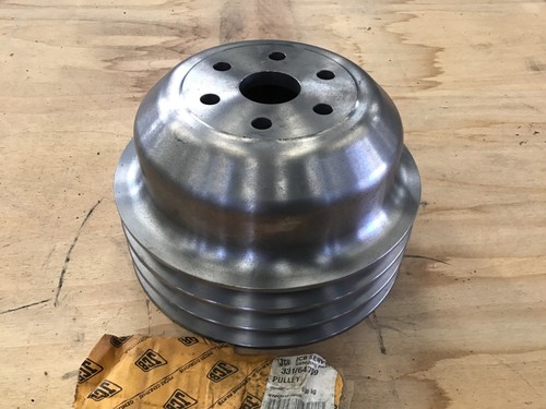 Jcb js330 js360 fan belt - jcb,