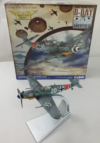 Corgi aa27108 72 - corgi,