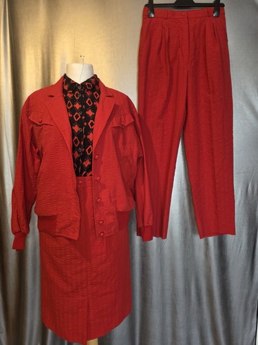 Ladies vintage suit ord - ladies,
