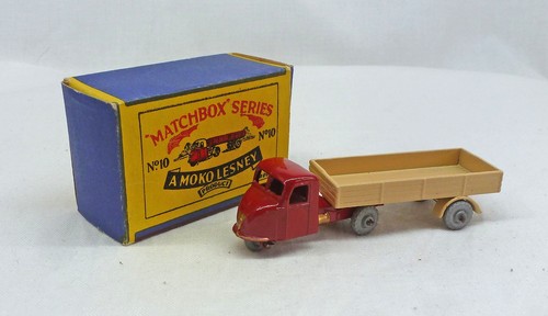Buy now moko lesney matchbox - now!,