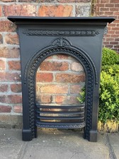 Flat 2 Wall Restored Ornate
