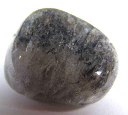Blue john tumblestone - john,