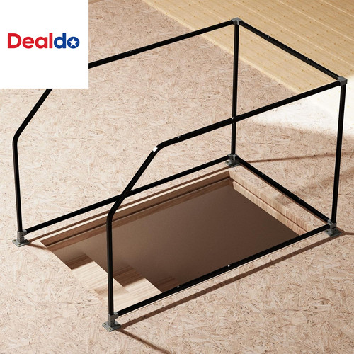 Lift attic ladder - lift,