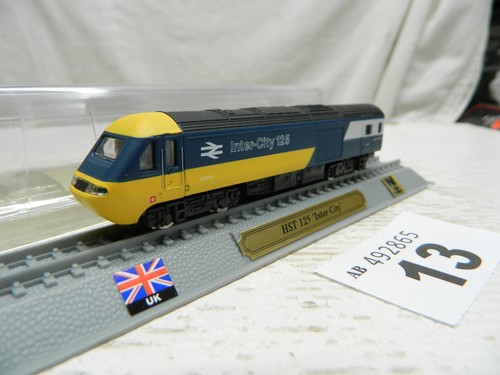 Del prado gauge - prado, locos