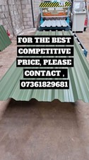 💥🚀Metal Roofing sheets