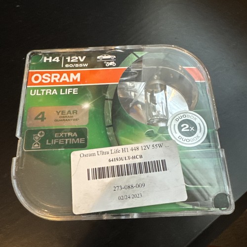 Genuine osram 472 ultra - osram,