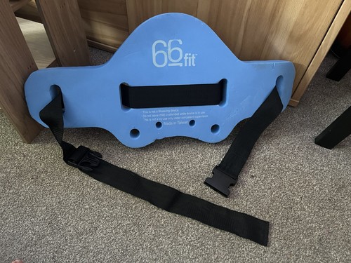 66fit adult aqua floatation - 66fit™,