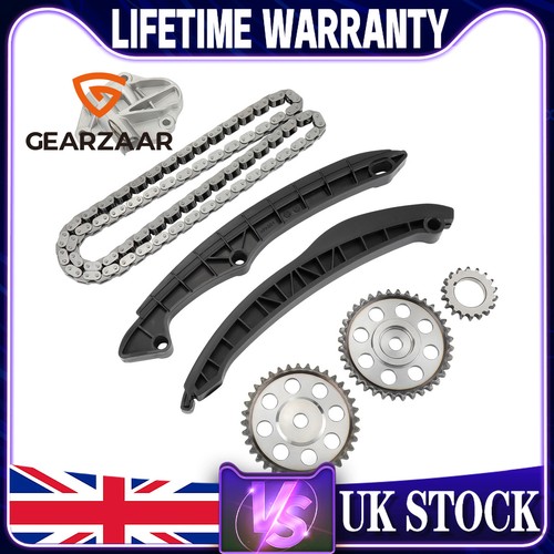 New timing chain kits - new, for