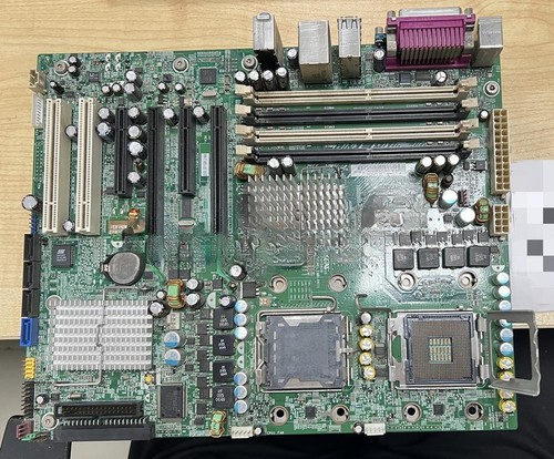 Xw6400 motherboard 442029 001 - xw6400,