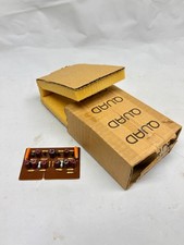 Quad 33 Preamplifier Disc