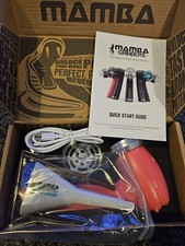 Mamba Electric Spice & Herb