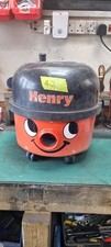 Henry Hoover - Needs Cleaning