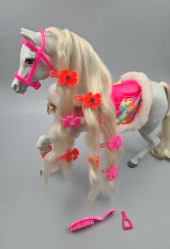 Vintage 1991 barbie - 1991, fun