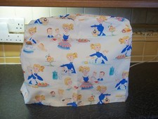 Kenwood Chef Mixer Fabric Dust