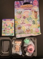 Sylvanian Families Baby