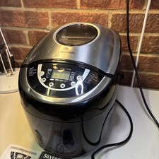 Silvercrest SBB 850 A1 Bread