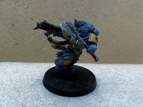 Warhammer 40k primaris - 40k,