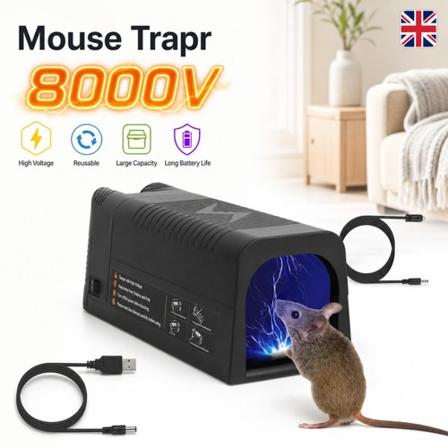 Electronic rat trap mice - electronic, mouse