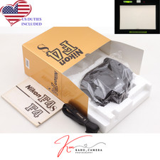 S/N 258xxxx [Top MINT in Box]