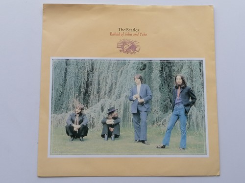 The beatles ballad of - the,