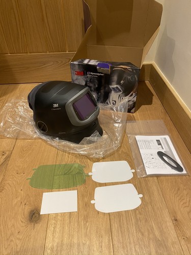 Speedglas 01 03vc - g5-01,