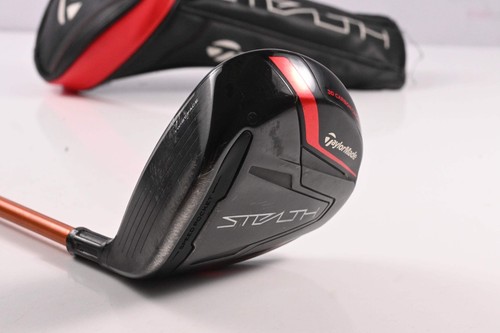 Left hand taylormade stealth - hand,