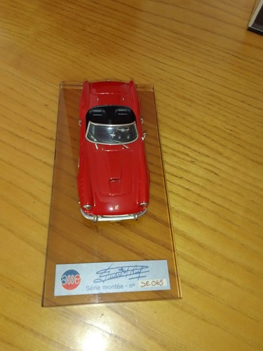 Ferrari 250 spider - 250, gt