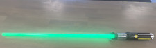 Star Wars Yoda The Black Series  Force FX Lightsaber Green Ref 5411-1-K