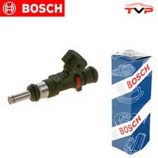 4 x Petrol Fuel Injectors For
