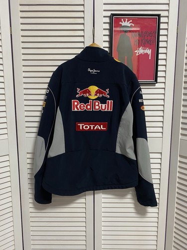Pepe jeans red bull - jeans,