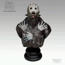 Sideshow Weta URUK-HAI
