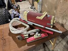 Vintage Retro Electrolux