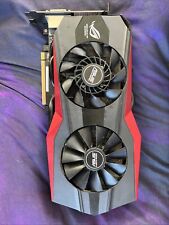 ASUS MATRIX AMD Radeon R9 290X 4GB  