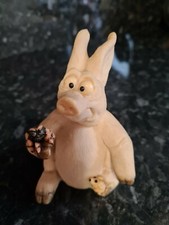 Piggin Phobia