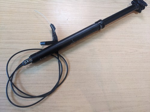 Whyte rad dropper - +rad,