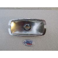 Lambretta Series 2 and 3 Rear