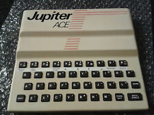 Jupiter ACE FORTH Micro Computer