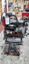 Kubota V2203 4 cylinder Diesel Engine - good used tested CT4.134TV
