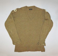 Old Vtg WWII 1940s Mans