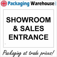 GE723 SHOWROOM & SALES