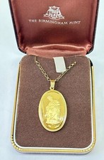 Vintage 1980 Birmingham Mint